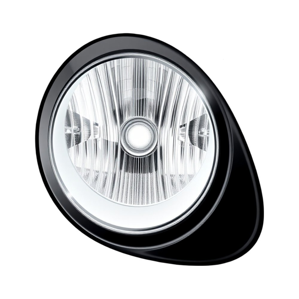 H4 Headlight Bulb