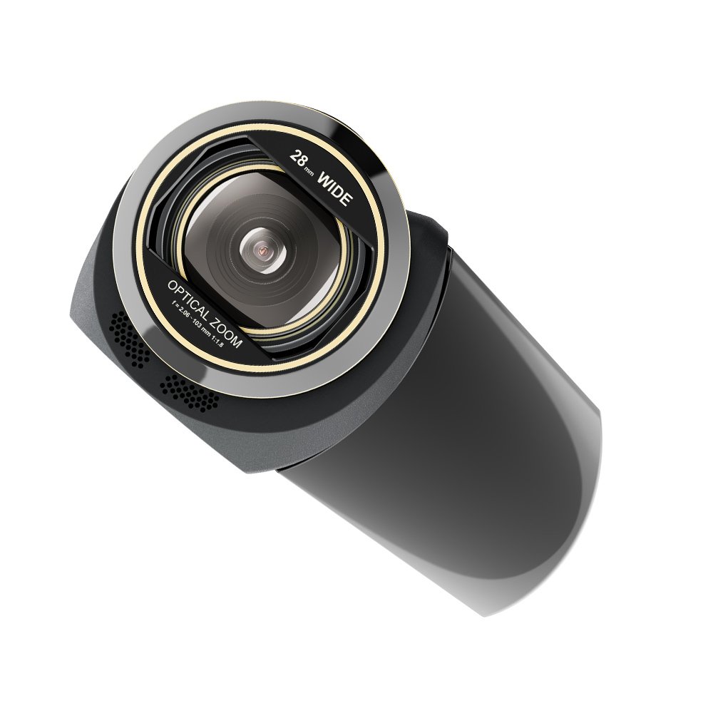 Reverse Parking Camera