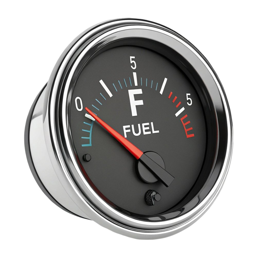 Fuel Management Controller