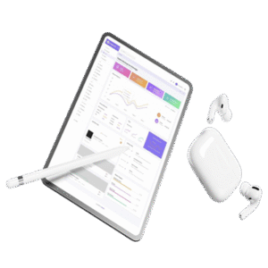 Apple 10.9-inch iPad Air Wi-Fi Cellular 64GB