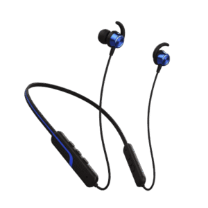 Neckband headphone