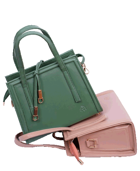 Hand Bag