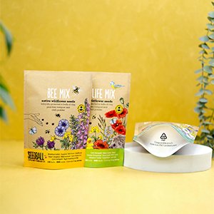 Dragonfly Tea Earl Grey Rooibos