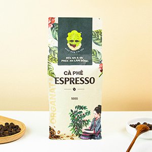 unnan Organic Black tea