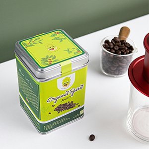 Plum Berry Organic, Fair Trade Black Tea