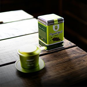 Lavender Dew White Tea