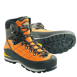 Classic Comfort Walk