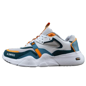 Classic Leather Shoe